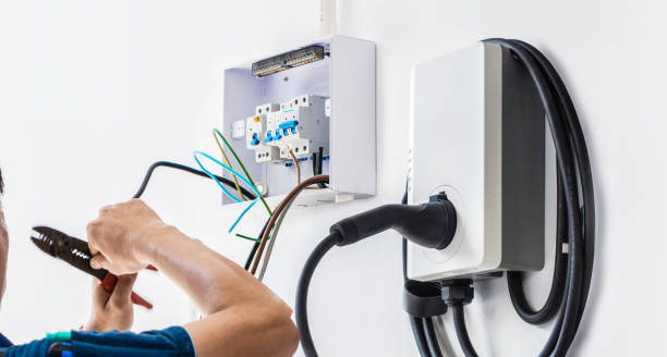 Best Circuit Breaker Repair  in Lake Delton, WI