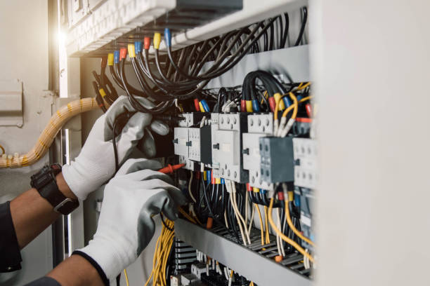 Best Residential Electrician Services  in Lake Delton, WI